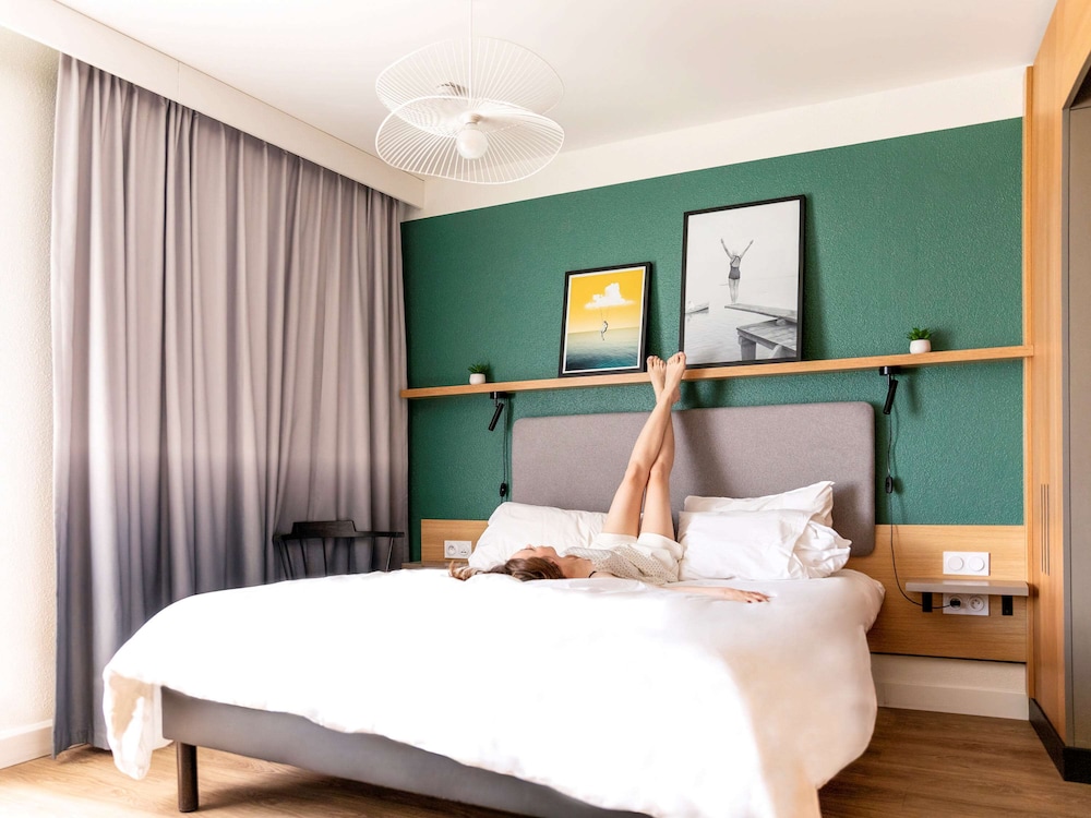 Aparthotel Adagio Annecy Centre 14/81