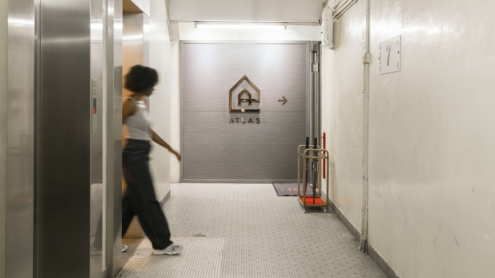 Atlas Guesthouse & Backpackers 33/50