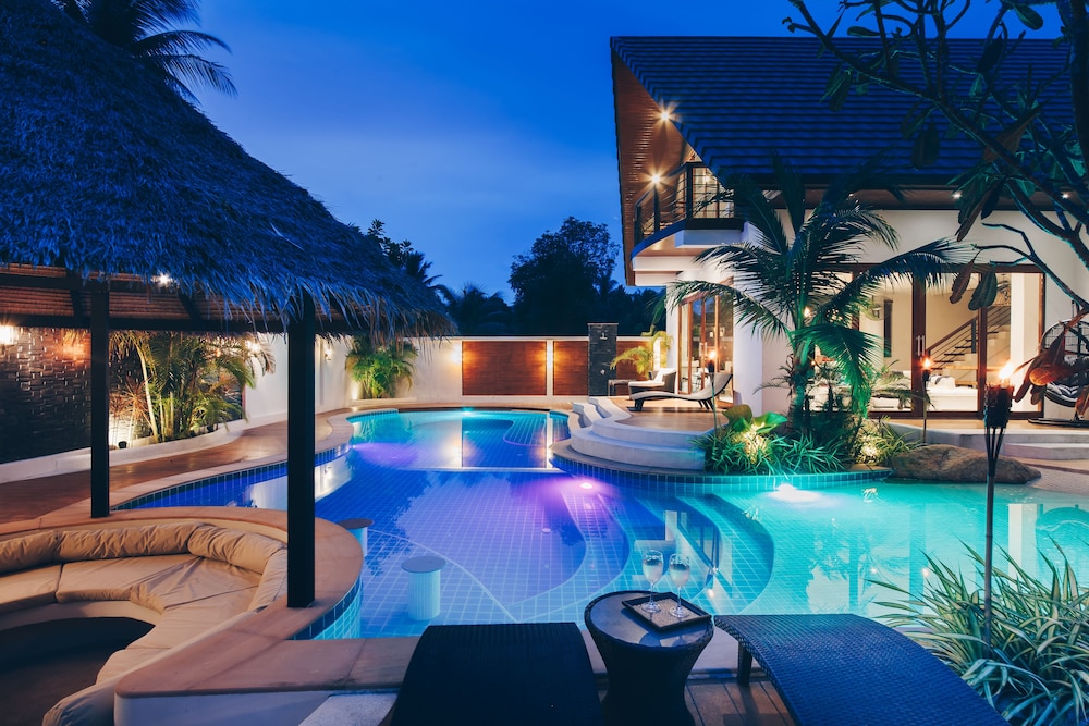 Coco Lilly Villas 5/79