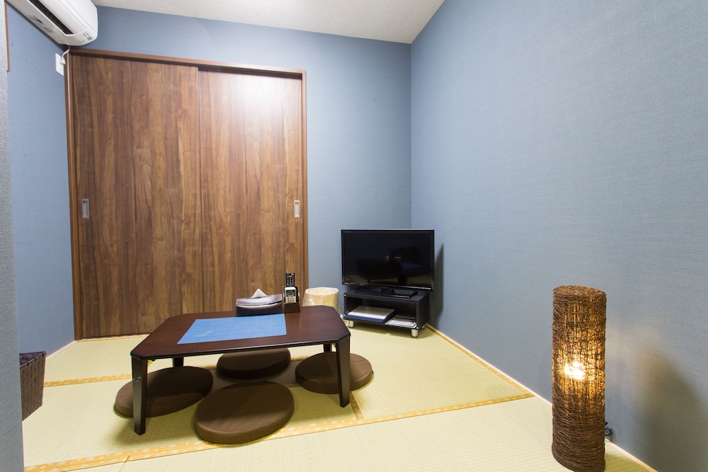 Rokuhara Inn 23/36