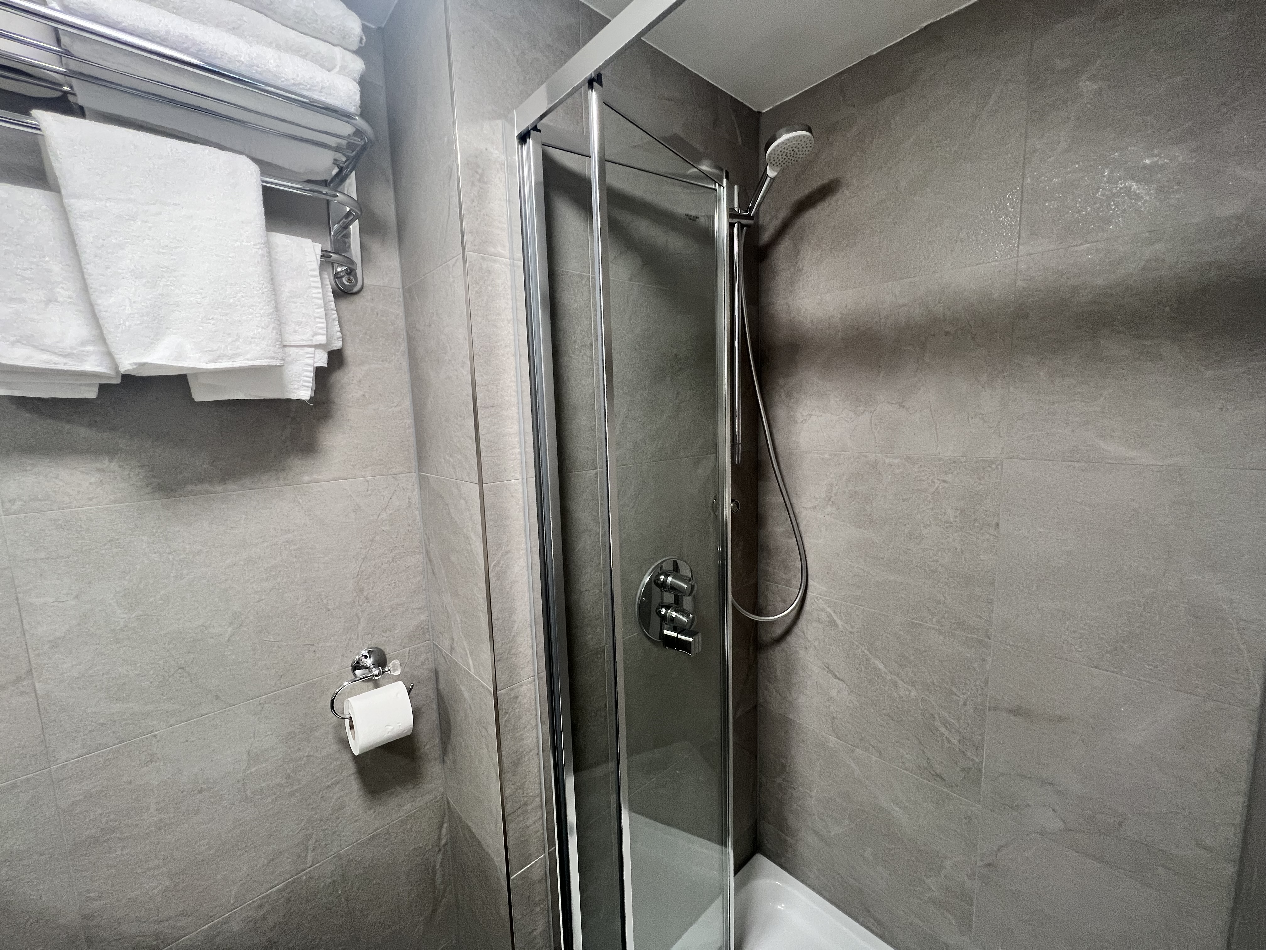 Room, Triple, Hotel Cavendish 2/2