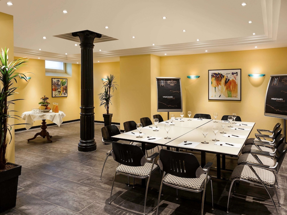 Hotel Royal St Georges Interlaken MGallery 37/50