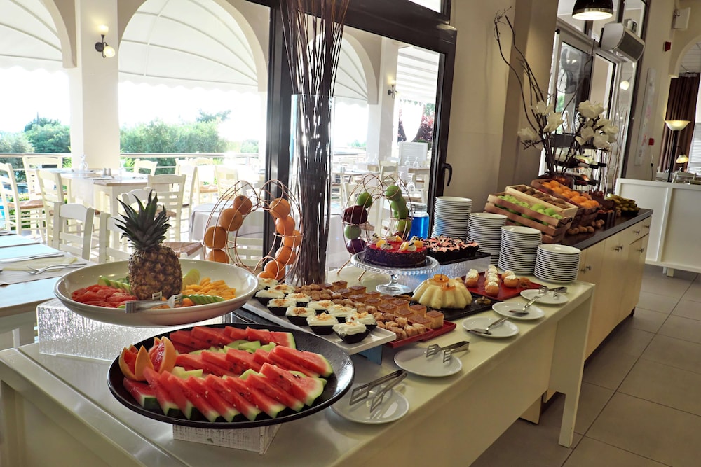 Acrotel Elea Beach 36/55