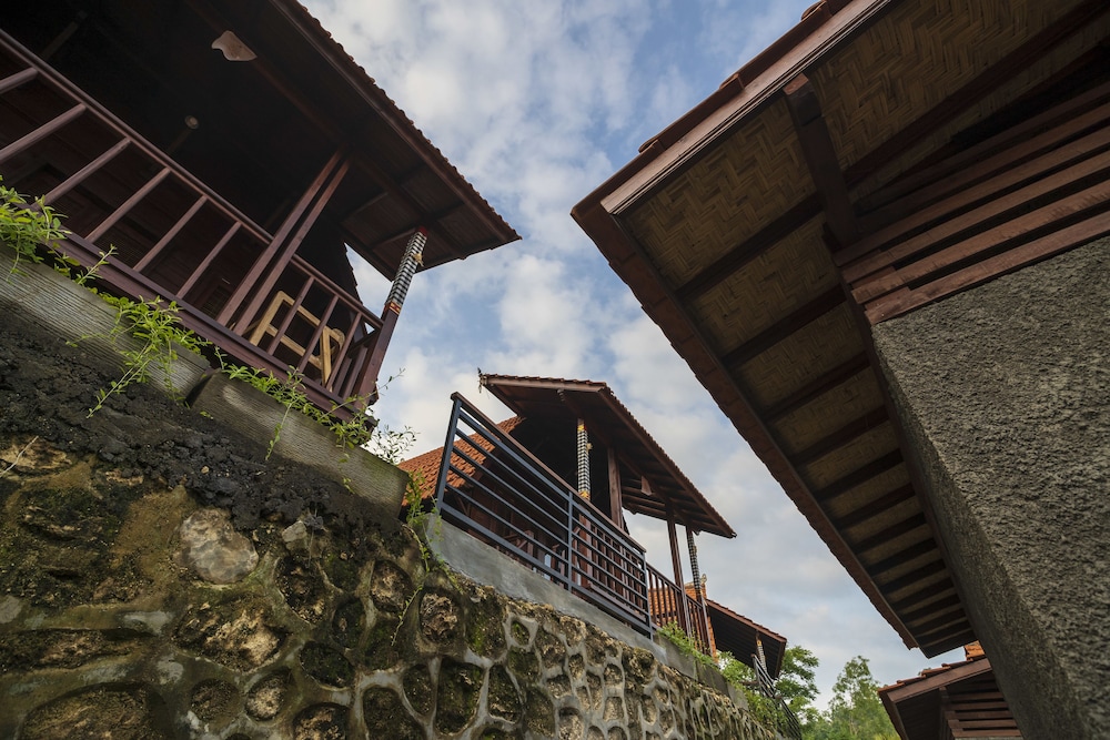 Star Semabu Resort 39/41