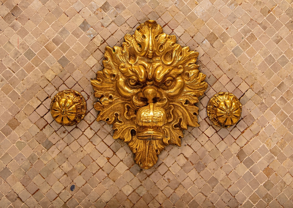 Riad Dar El Malaika 13/50