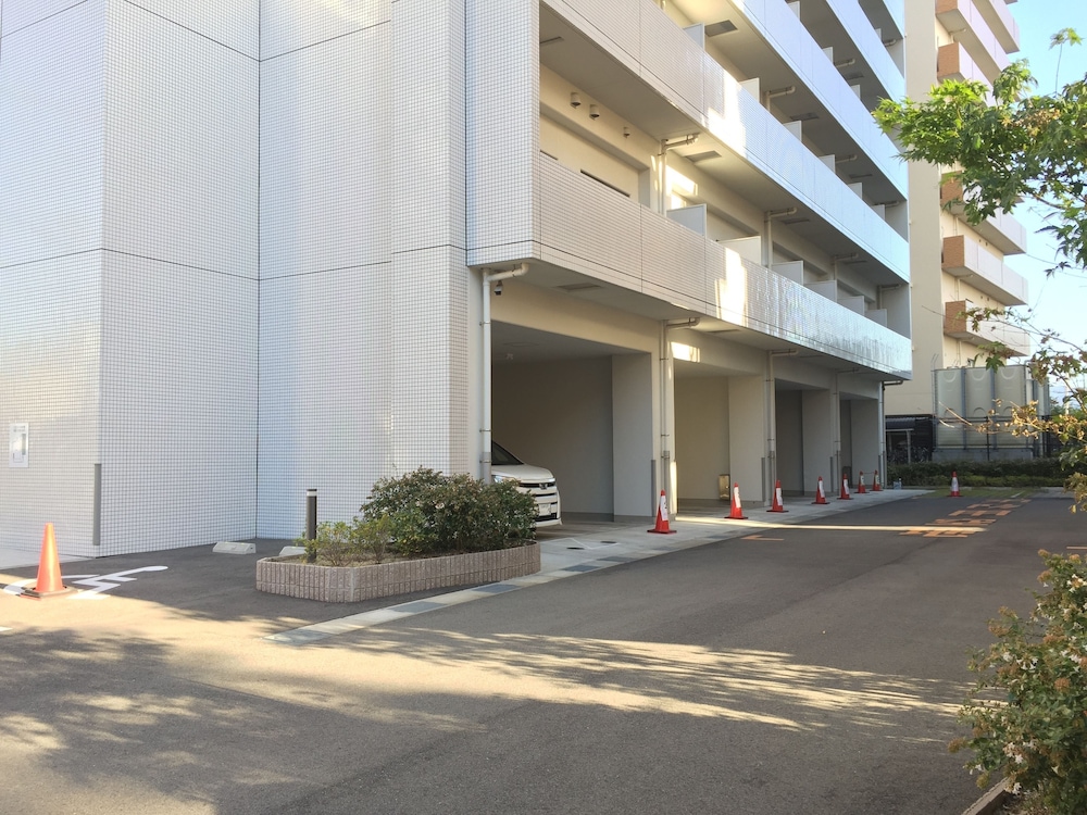 Kanku Izumisano First Hotel 48/50