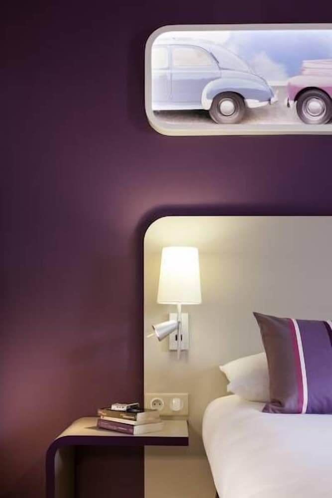 Ibis Styles Montelimar Centre 22/50