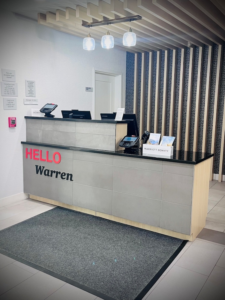 TownePlace Suites Detroit Warren 11/63