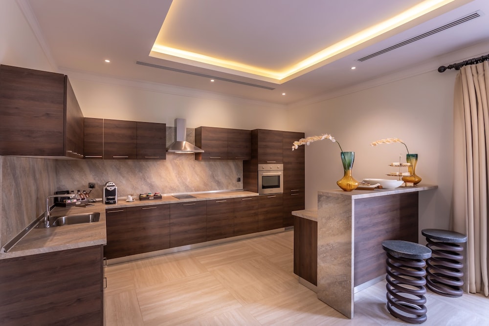 فلل بريرا الفندقية(Braira Hettin Resort And Villa) 11/50