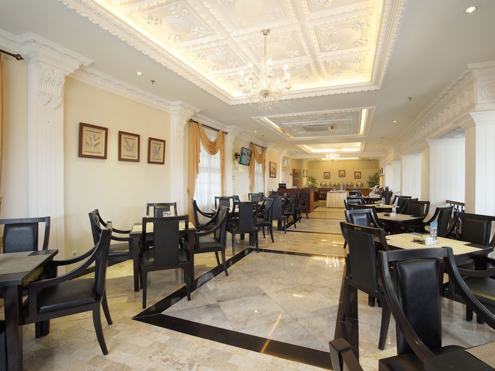 D Salvatore Art Boutique Hotel 31/36