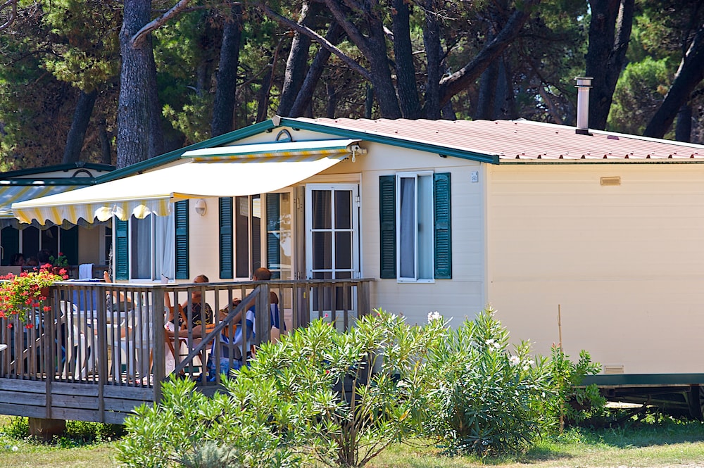 Arena Medulin Mobile Homes 3/43