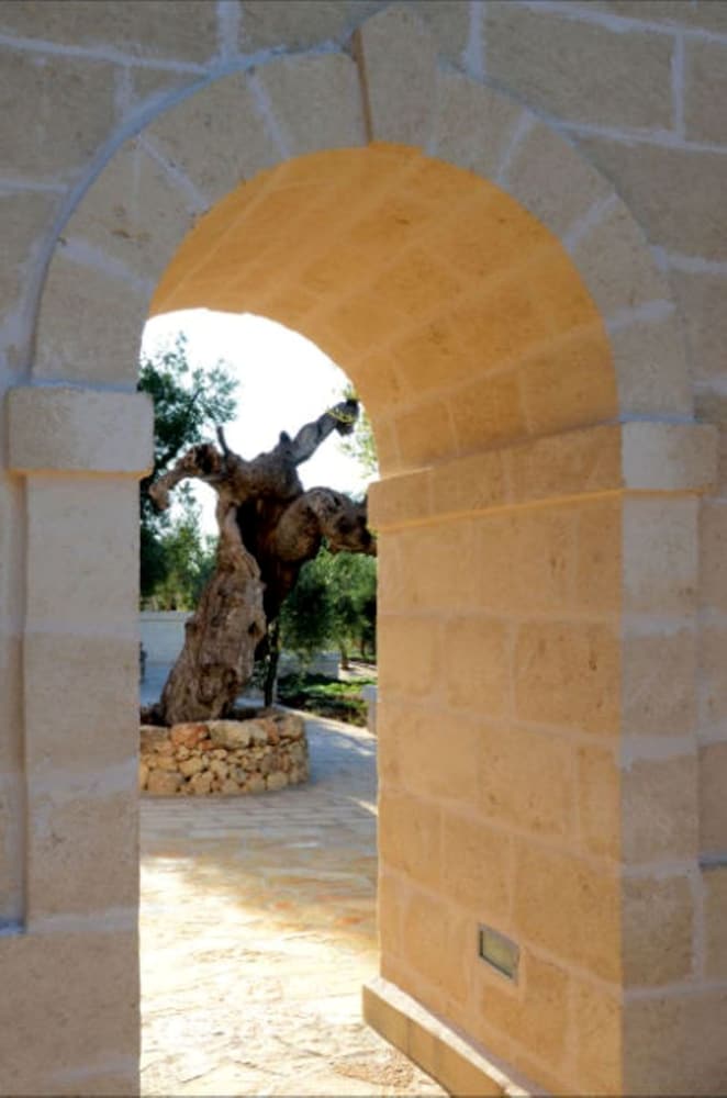Agriturismo Masseria San Leonardo 1/22