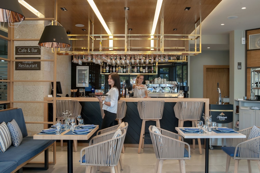 Seasabelle Hotel 28/47