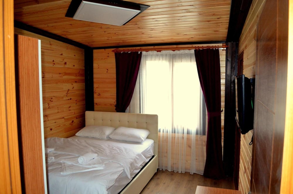 Osmanli Suite 14/50