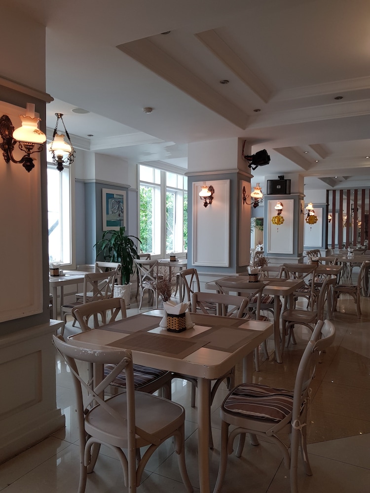 Rembrandt Hotel Nha Trang 42/54