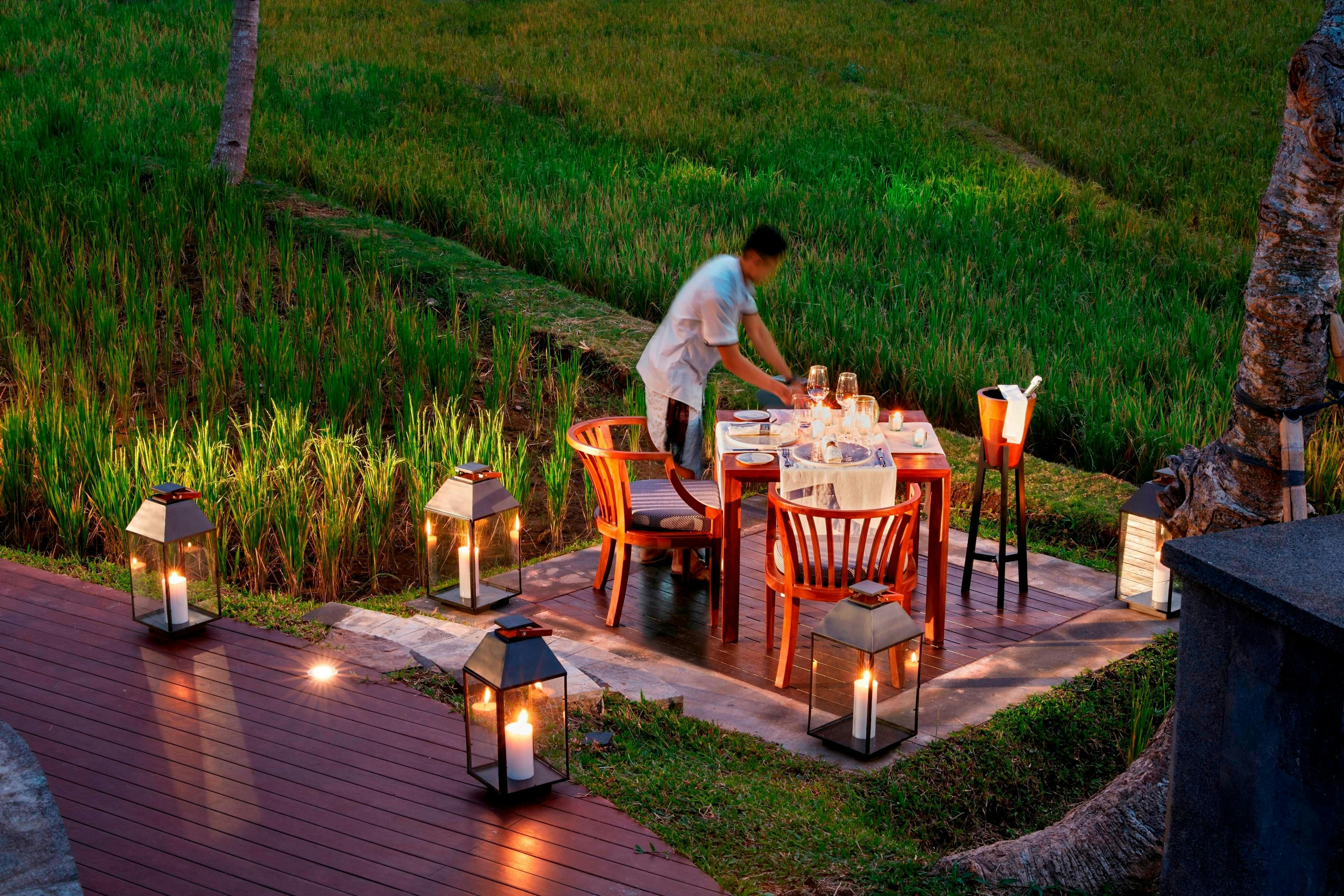 Mandapa A Ritz Carlton Reserve 56/58