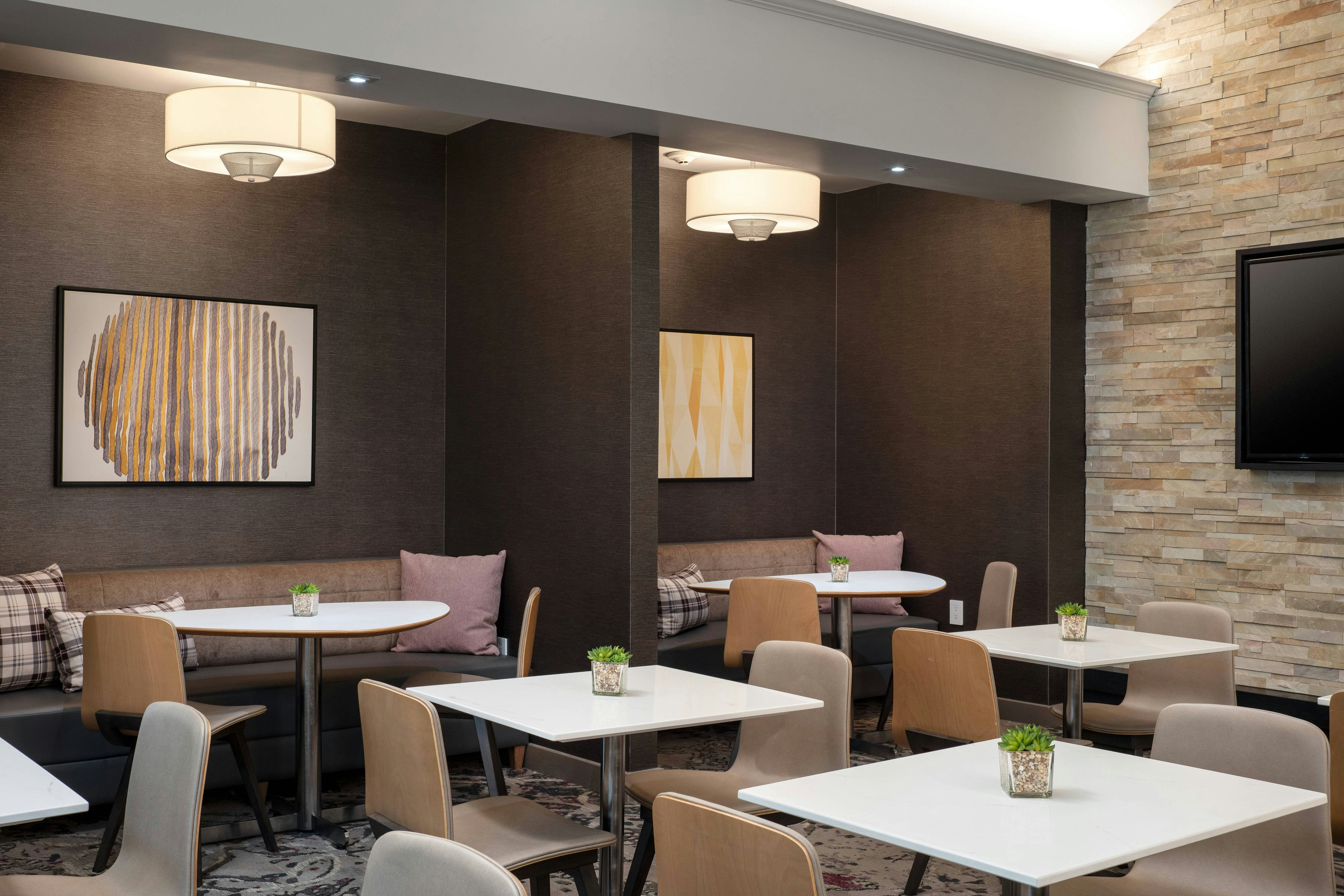 Residence Inn by Marriott Milpitas Silicon Valley 33/41