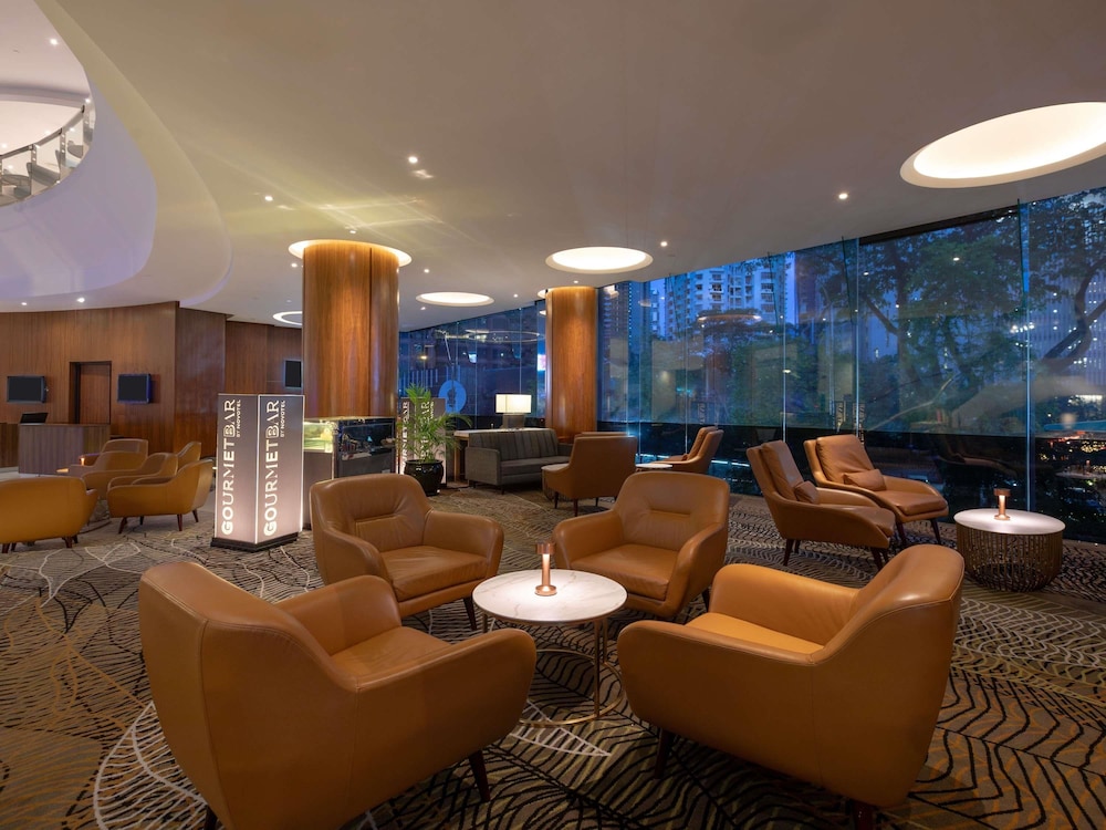 Novotel Kuala Lumpur City Centre 46/67