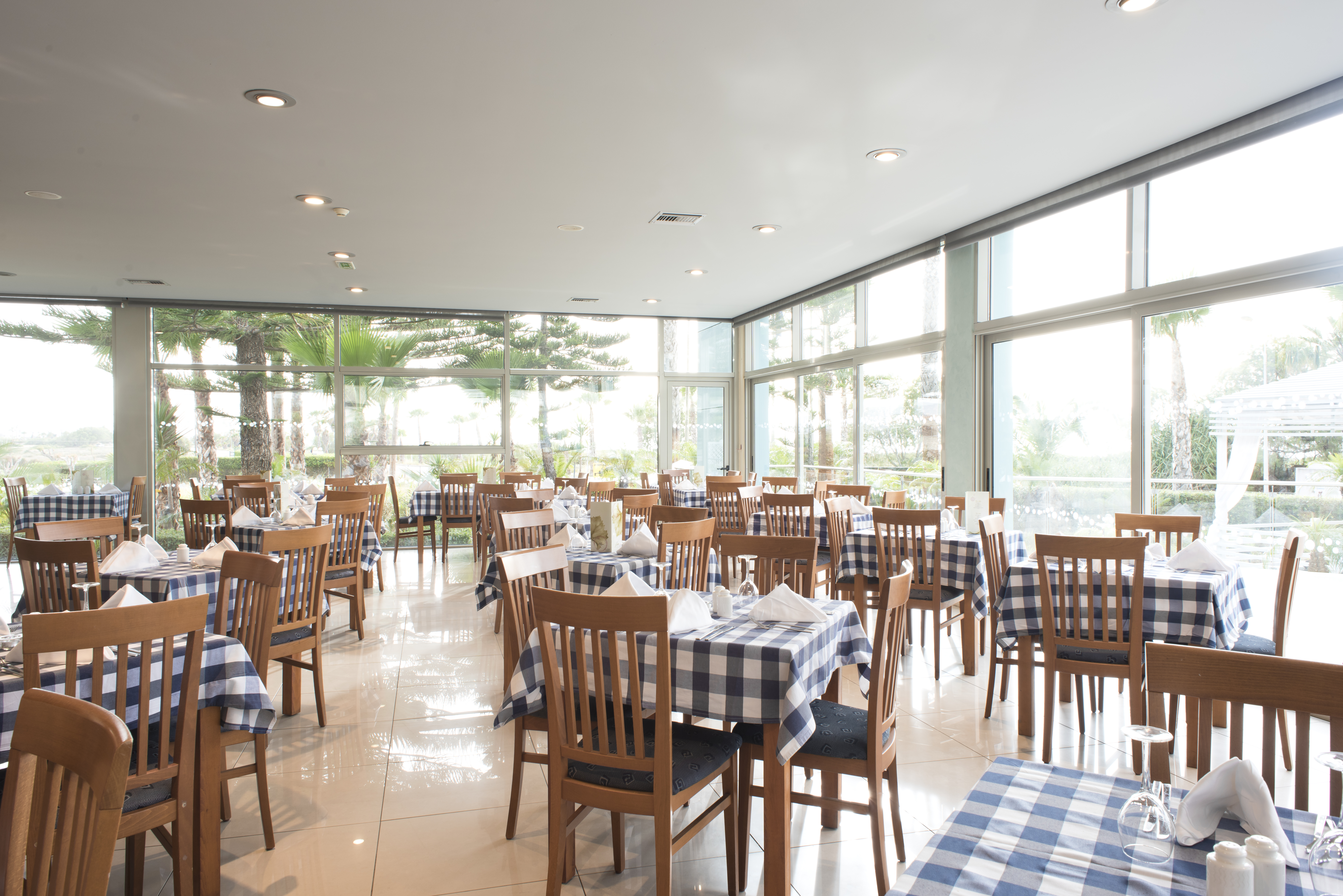 Blue Lagoon Resort 19/34