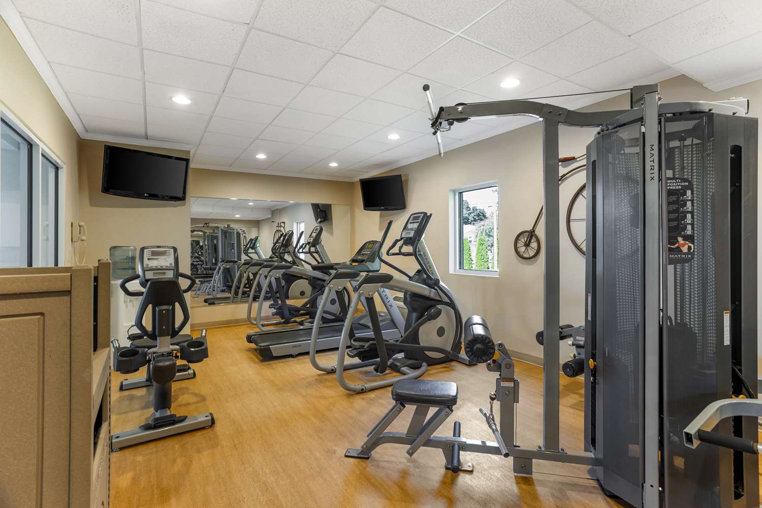 SureStay Studio by Best Western Paradise Lancaster County 23/27