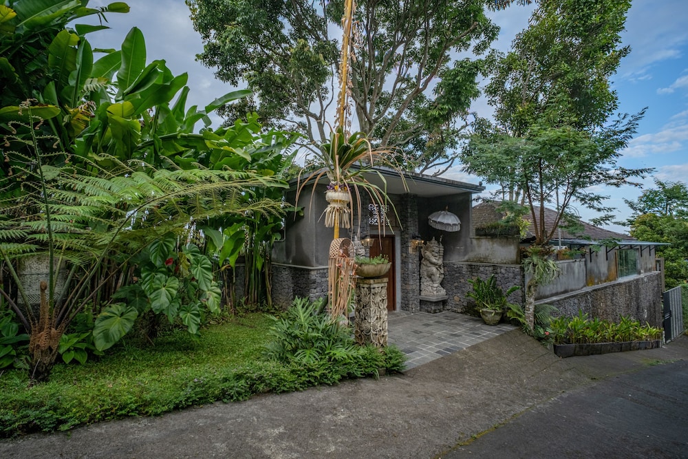 Munduk Harvest Palace 42/50