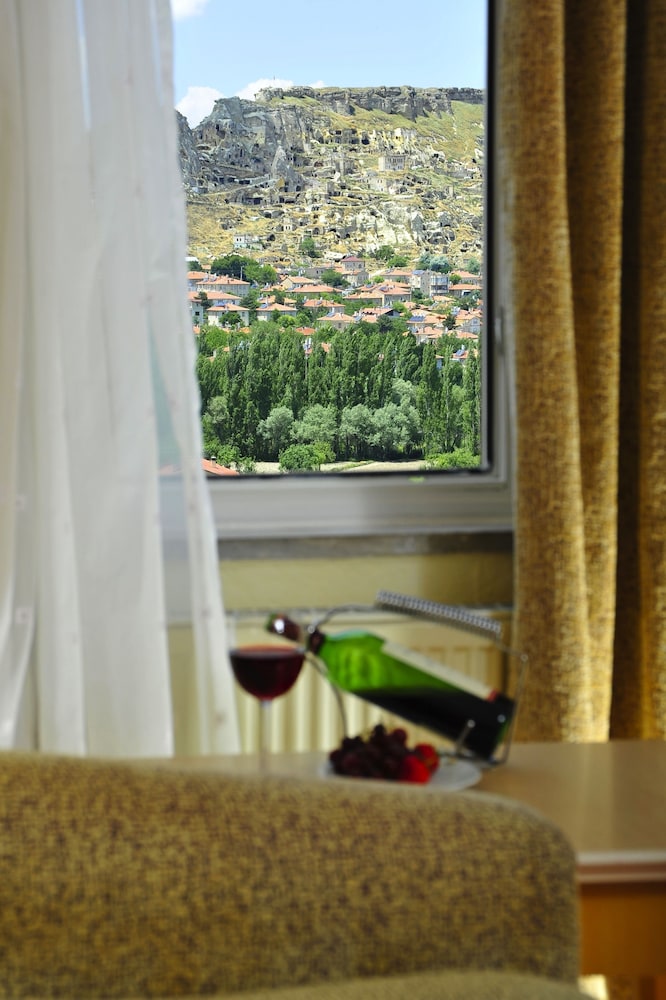Dinler Hotels Urgup 32/68