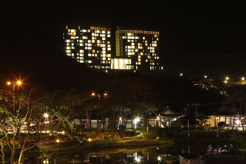 High Castle Resort Jeongsun 3/65