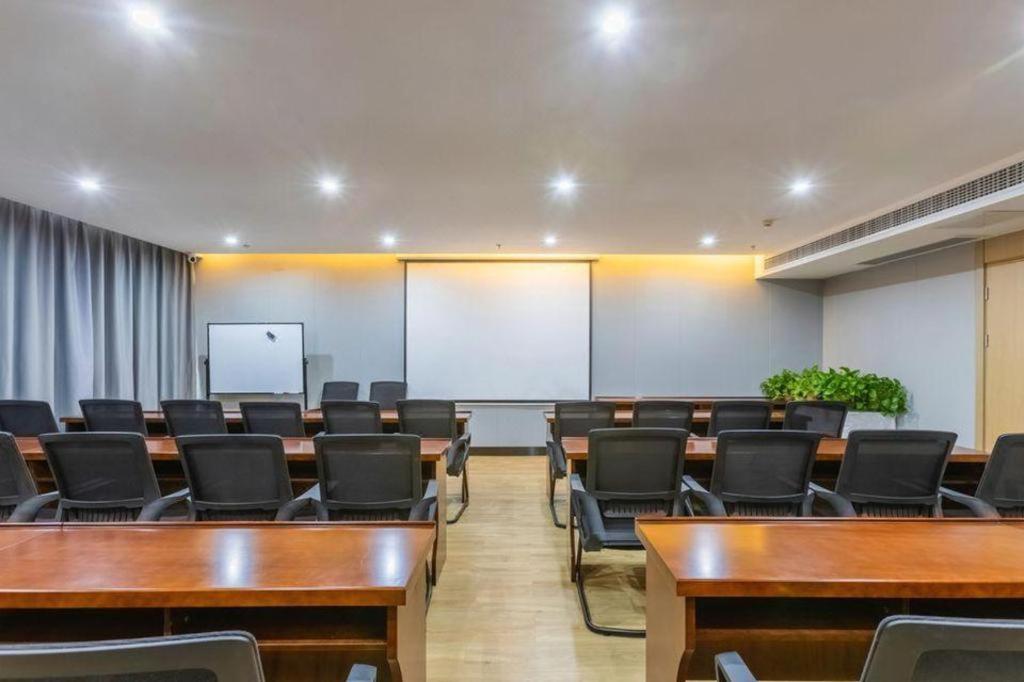 Gya Nantong Tongzhou District Nanshanhu Water Street Wanda Plaza Hotel 41/46