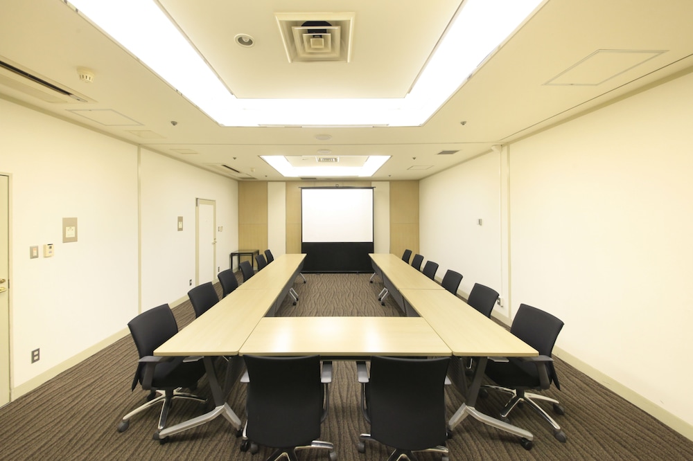 Art Hotel Niigata Station 37/40