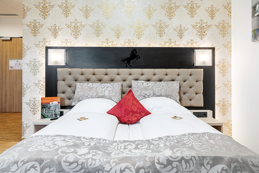 Hotel Rappen 25/36