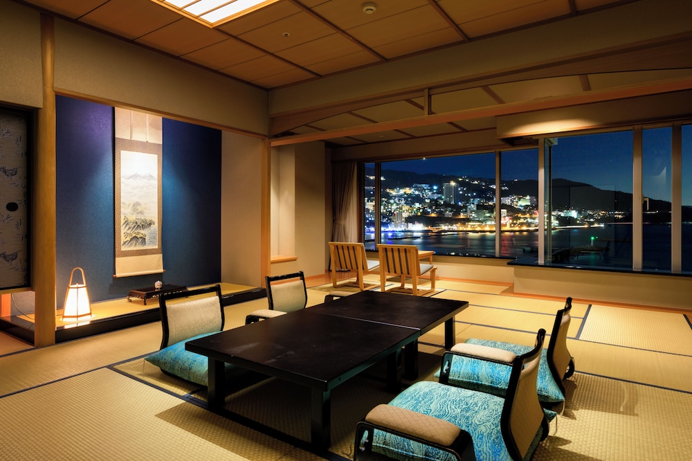 ATAMI KORAKUEN HOTEL 37/64