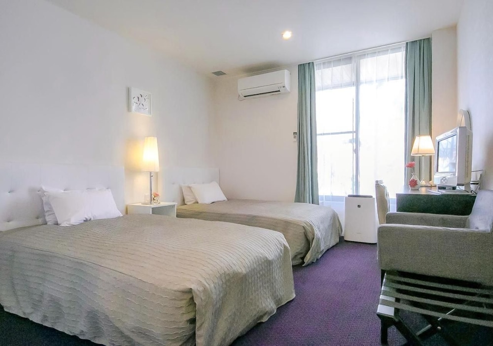 Hotel Kazusa 20/60