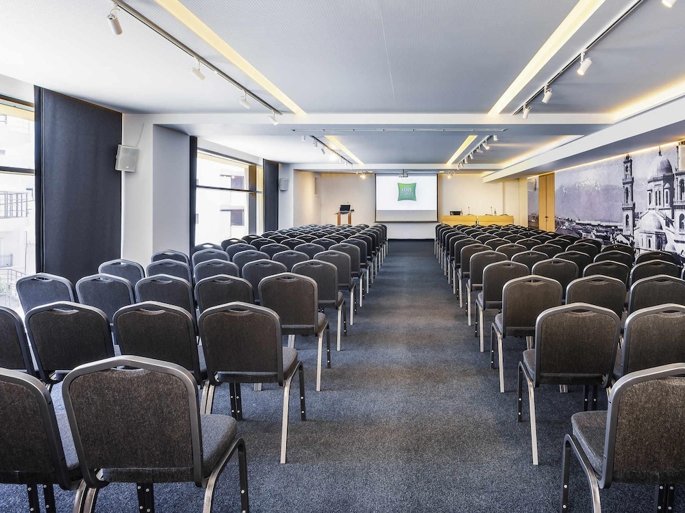 Ibis Styles Heraklion Central 41/50