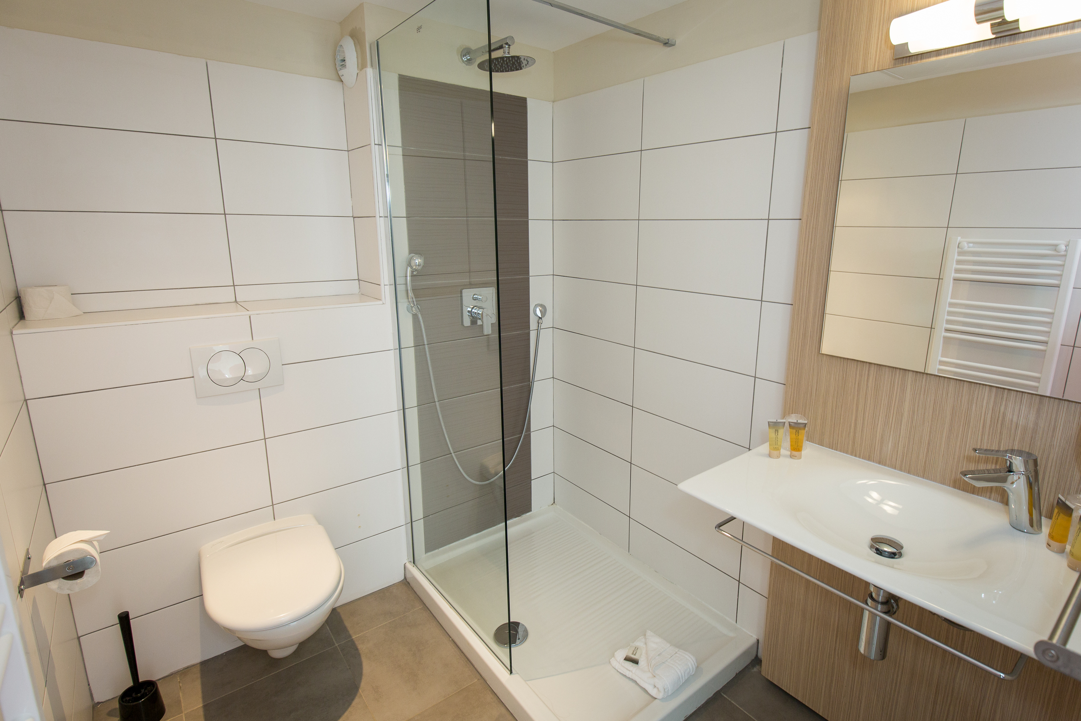 Sowell Residences Les Perles de Saint Tropez 42/44