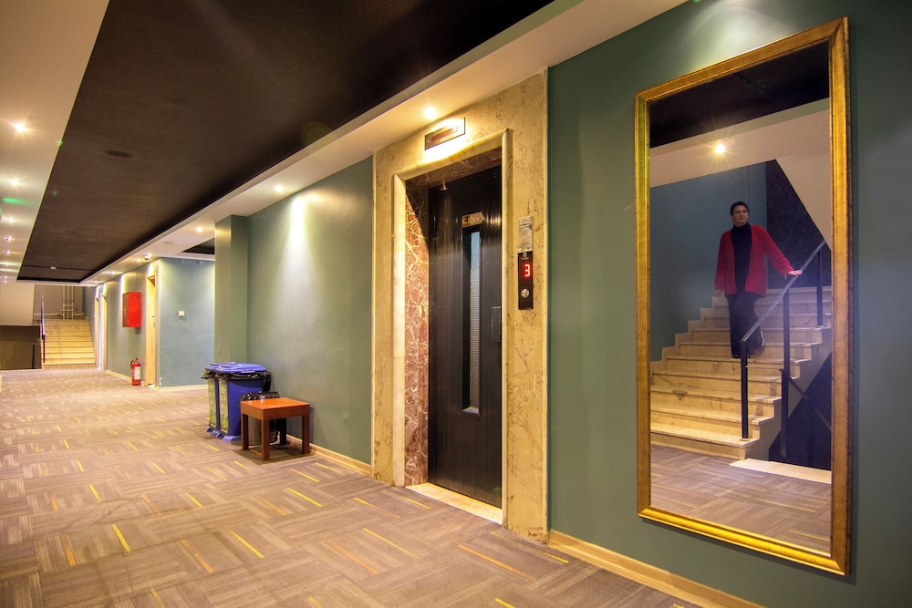 Baykara Hotel 43/50
