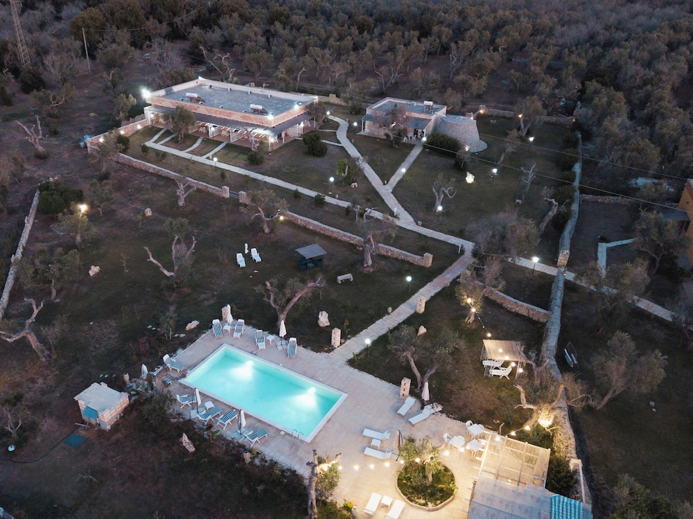 Tenuta San Lorenzo 32/59