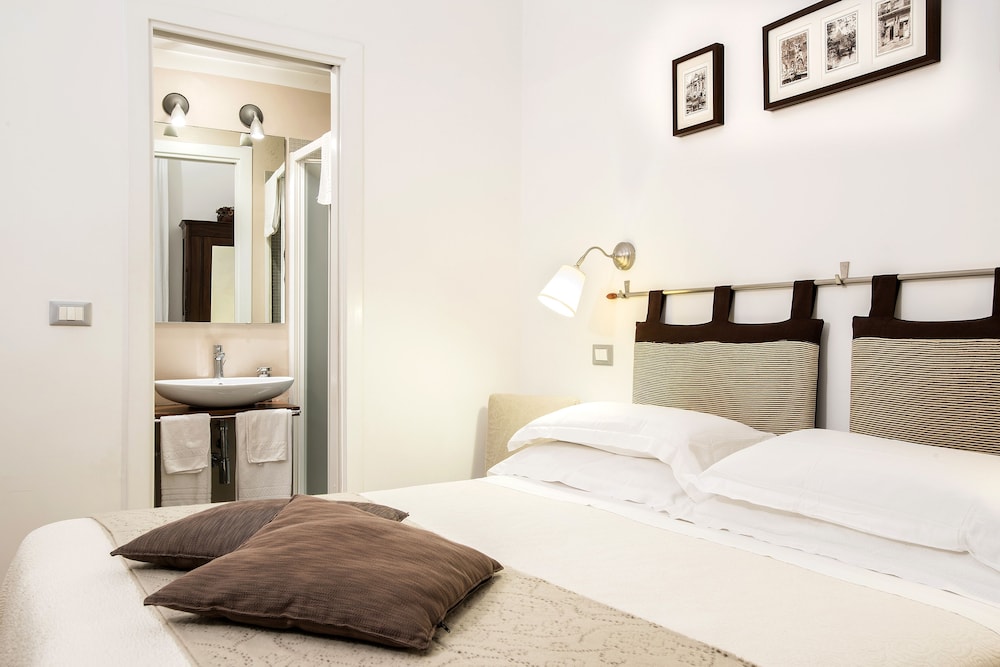 アルコ デル ラウロ ベッド＆ブレックファスト 写真5