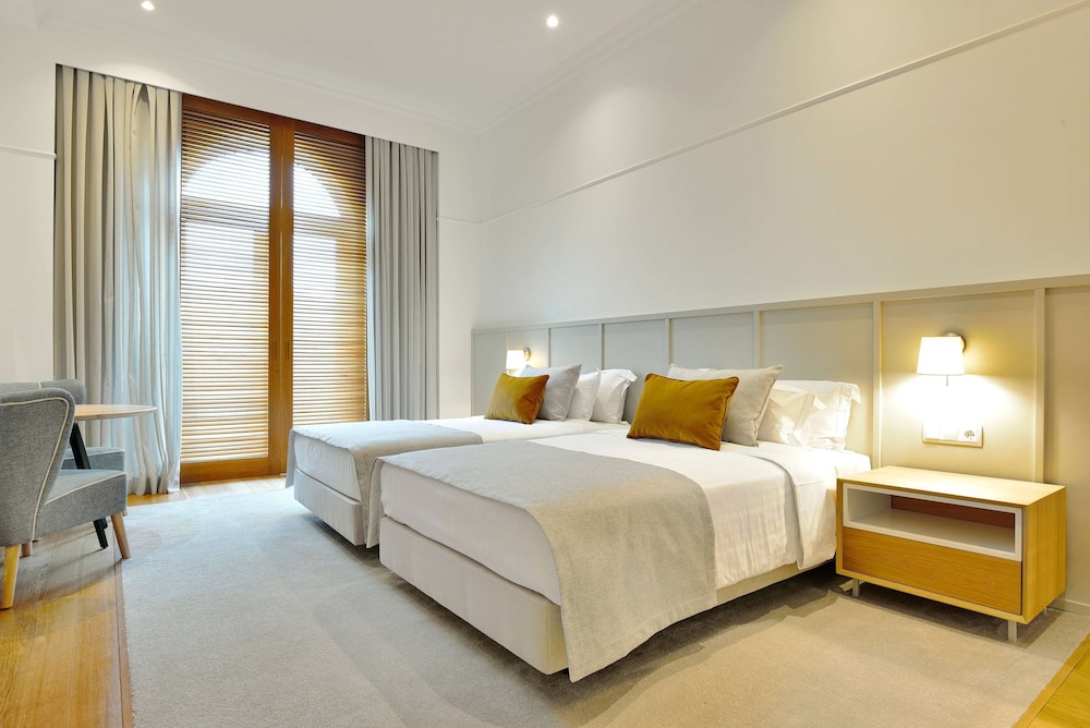 Dolce By Wyndham Camporeal Lisboa 14/71