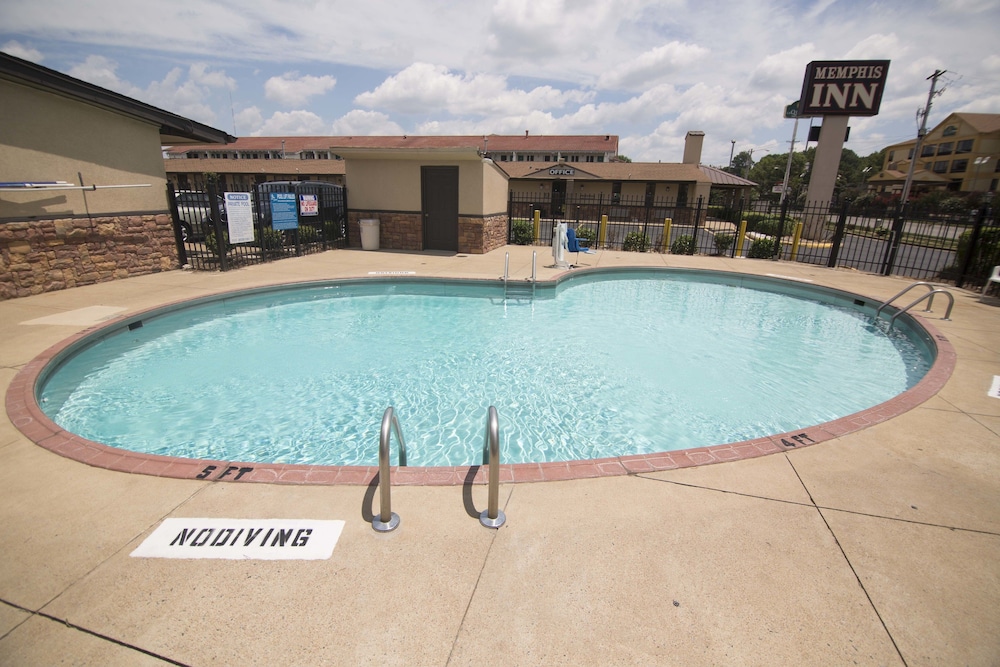 Memphis Inn 5/46