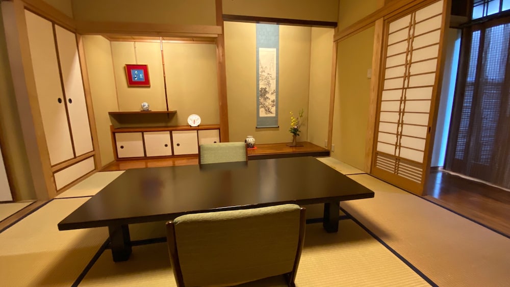 Kappo Ryokan Yumesaki 29/46