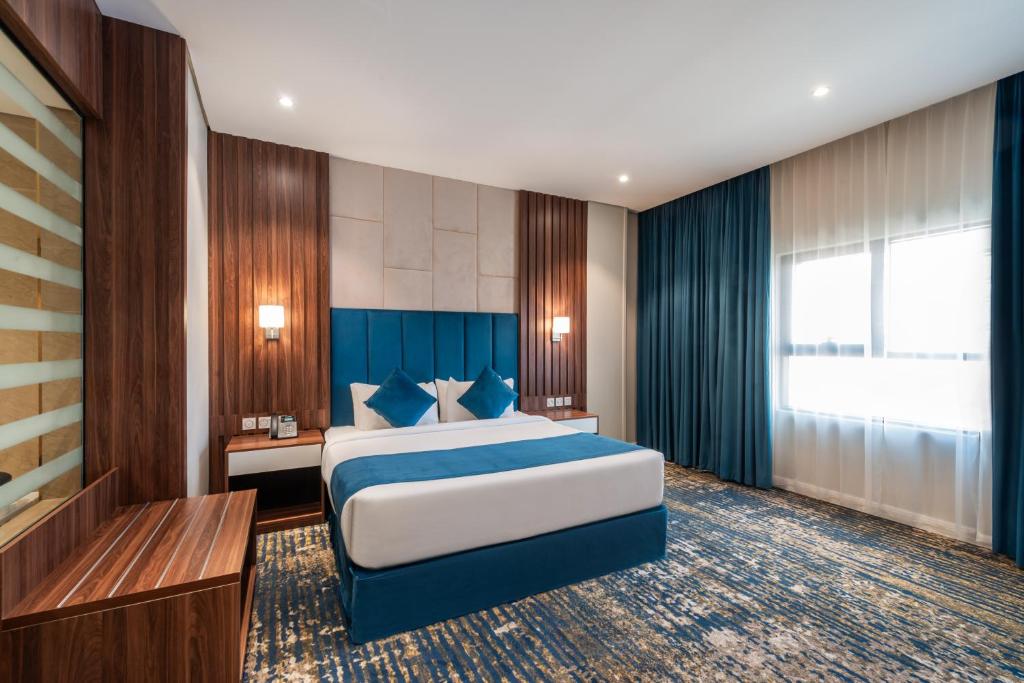 Al Qasr Hotel Suites - Corniche 20/33