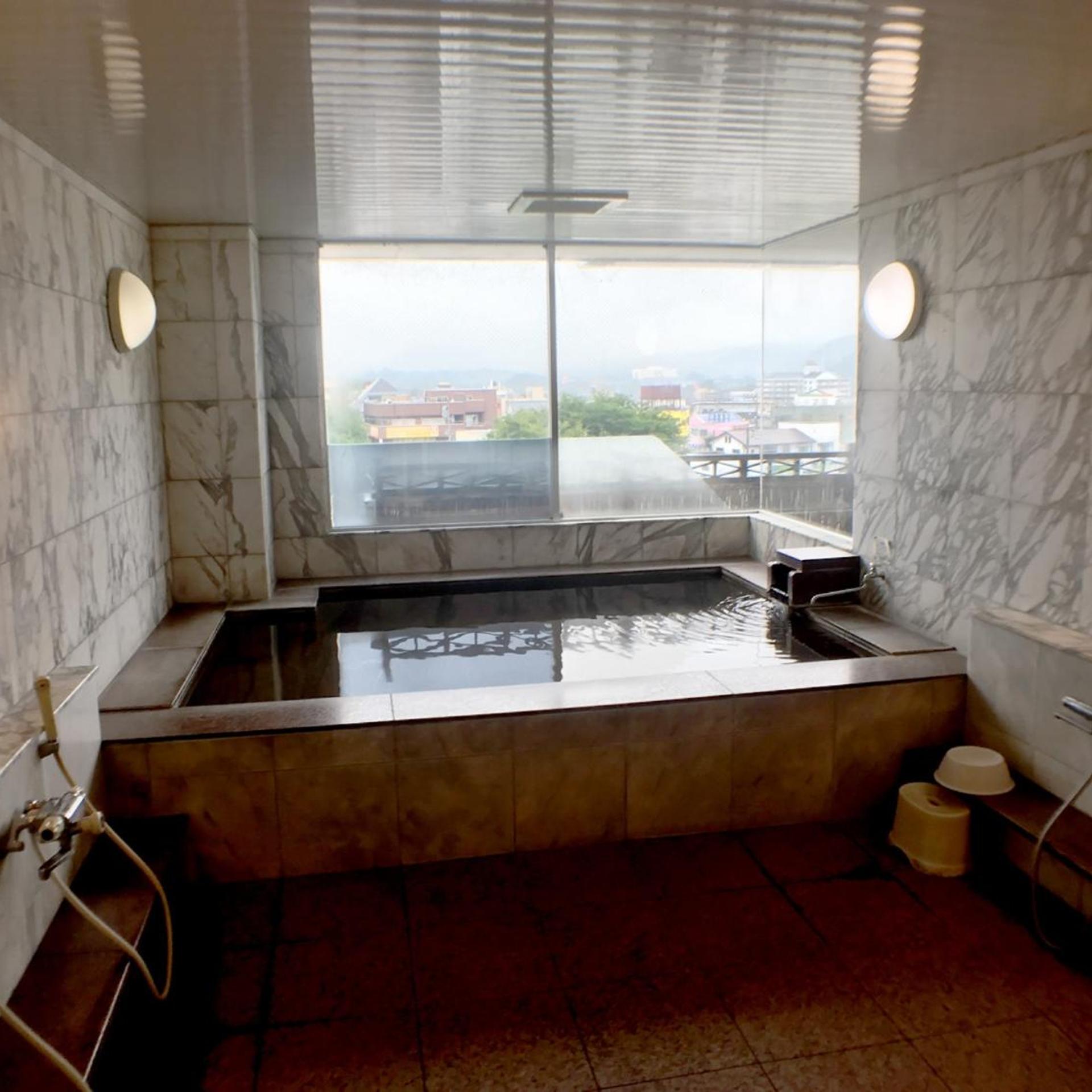 Hotel Shibukawa Hills 33/41