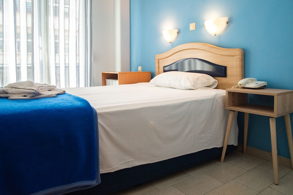 Hotel Argo 16/37