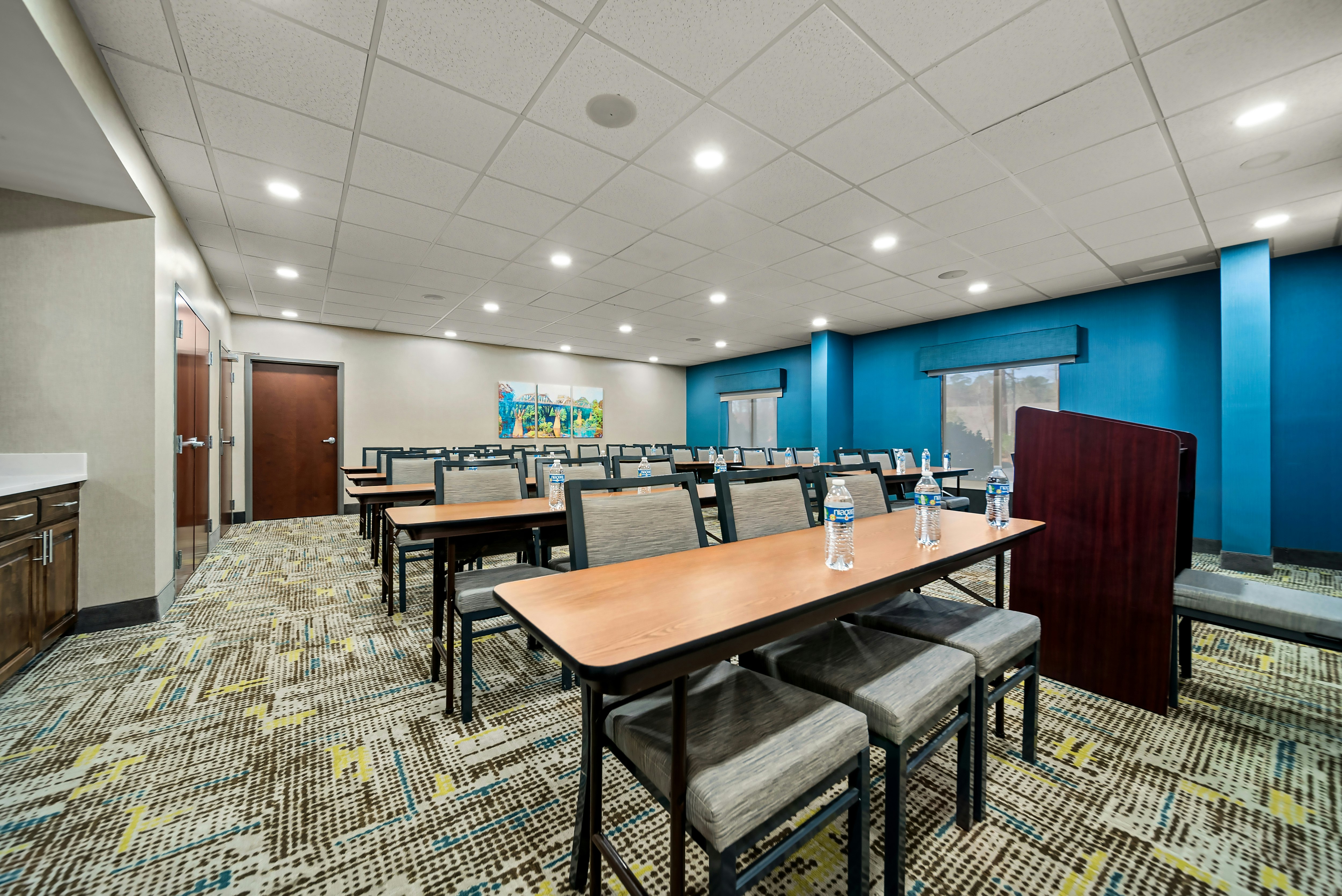 Hampton Inn And Suites Opelika I 85 Auburn Area 30/43