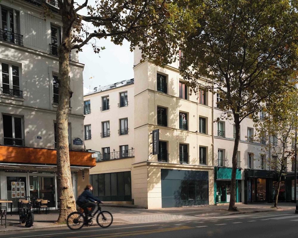 Appart'Hotel Makom Montmartre 41/50