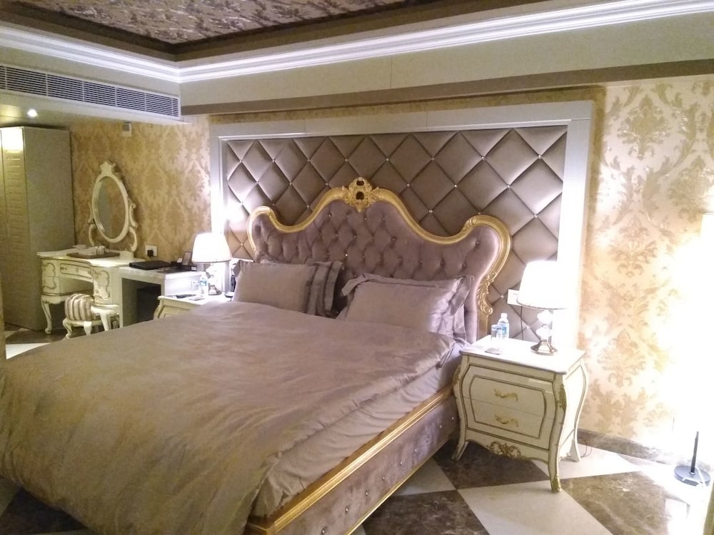 Hotel Le Temps Fort 13/50