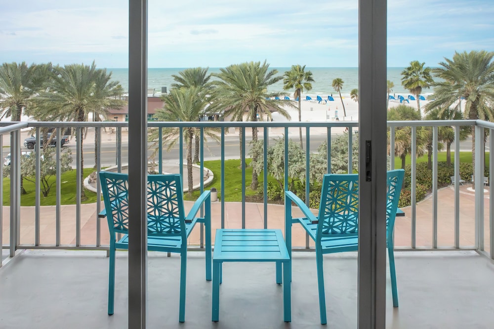 Beachview Inn Clearwater Beach 34/60