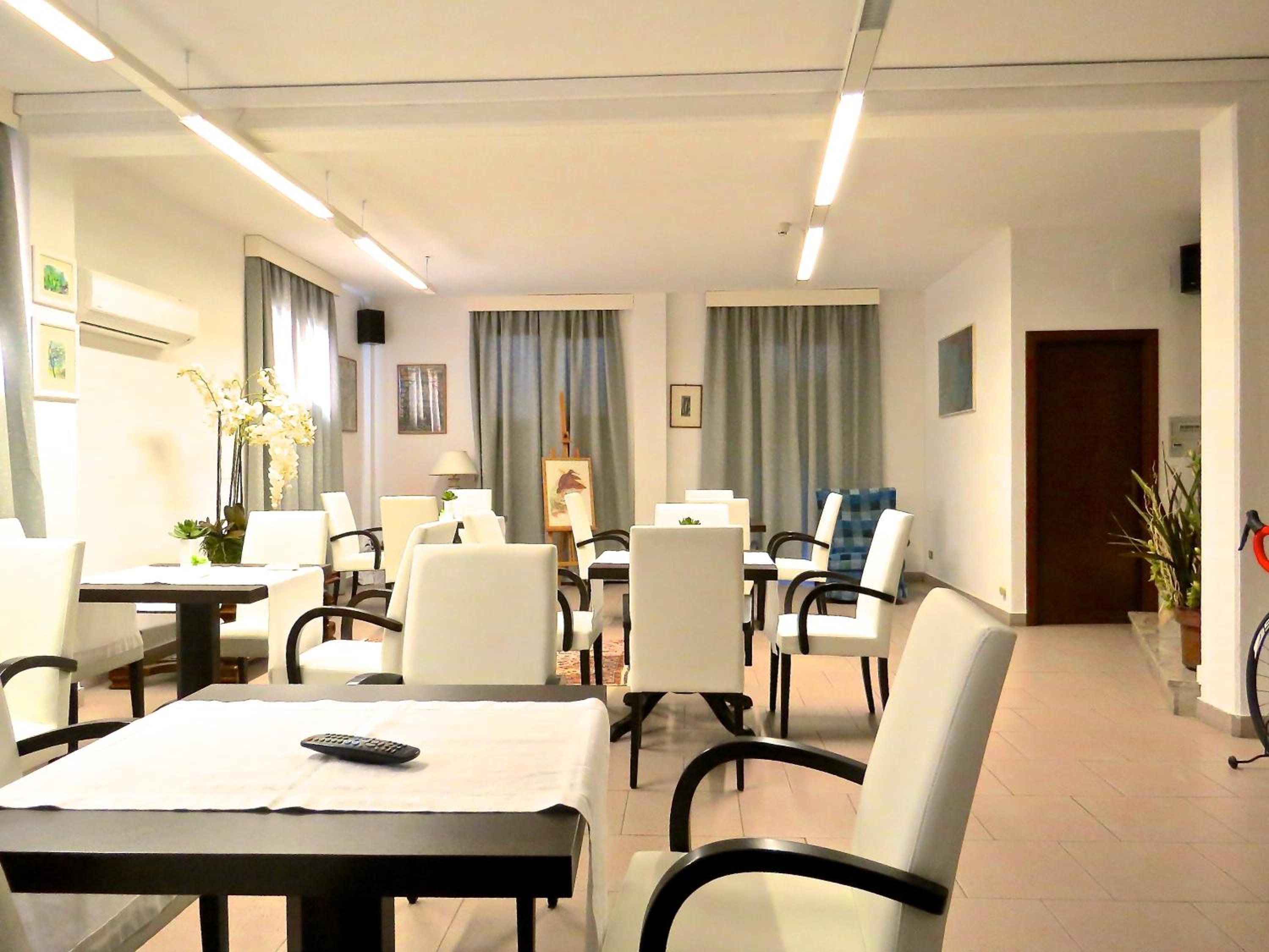 Hotel Rosmarina 28/50