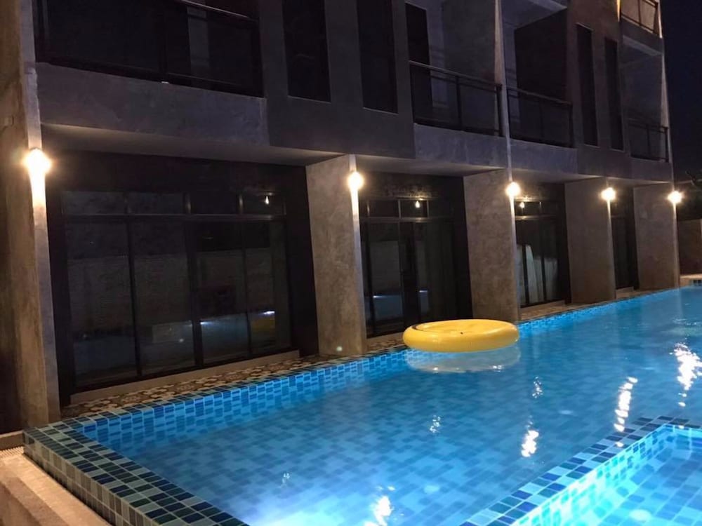 The Smile Loft Hua Hin 3/48