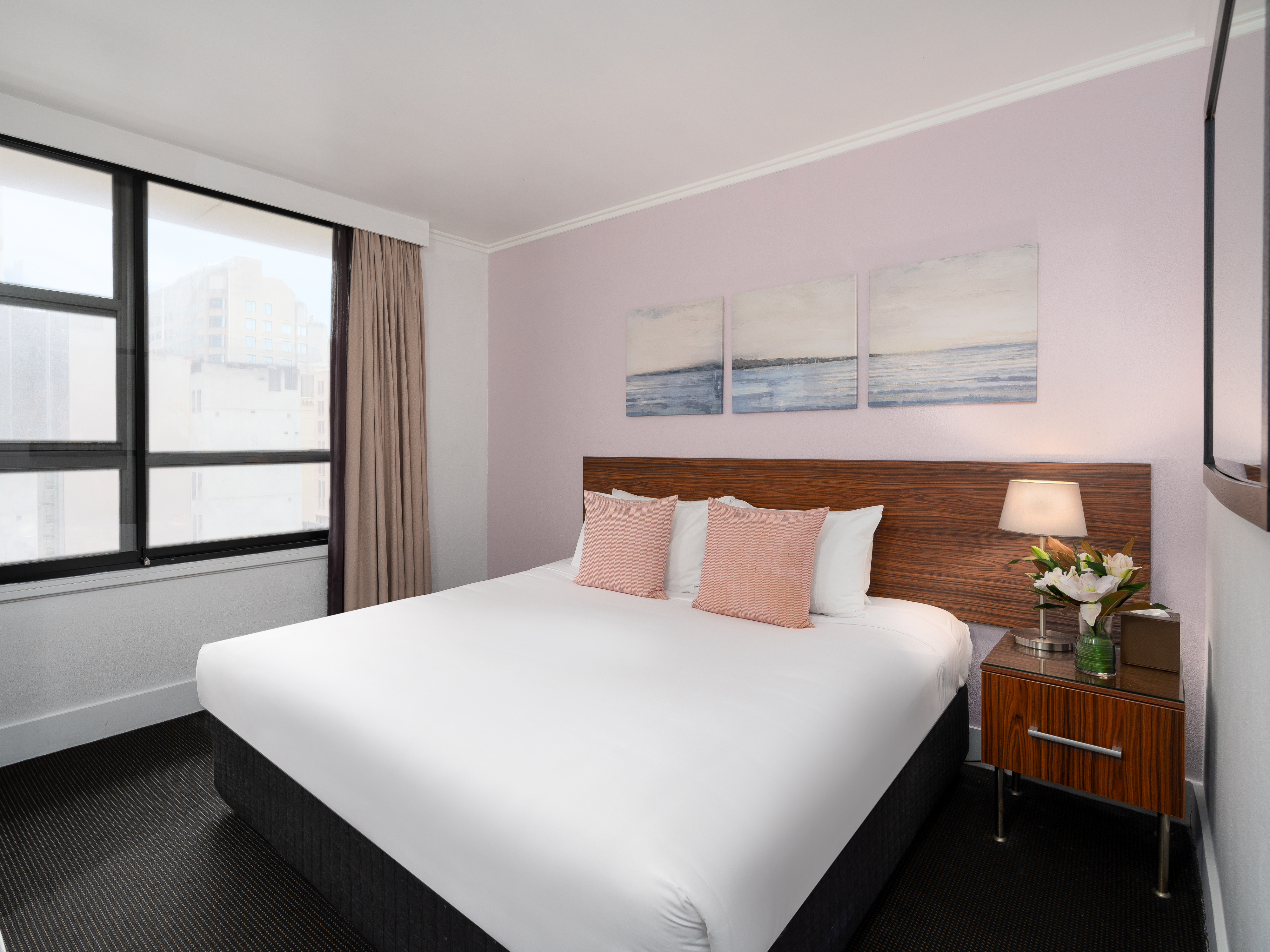 Park Regis City Centre 23/80